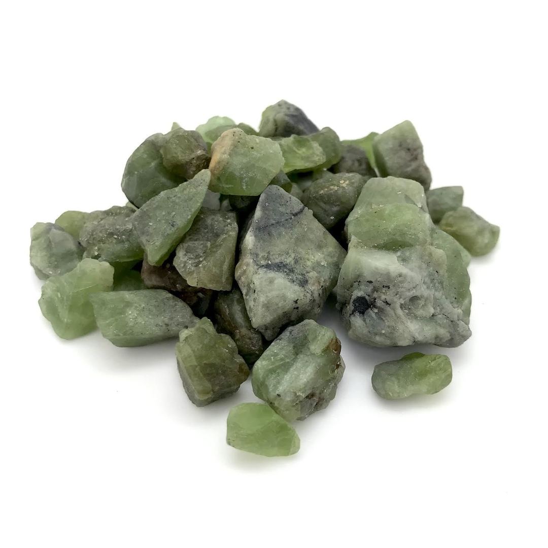 Peridot (Raw)