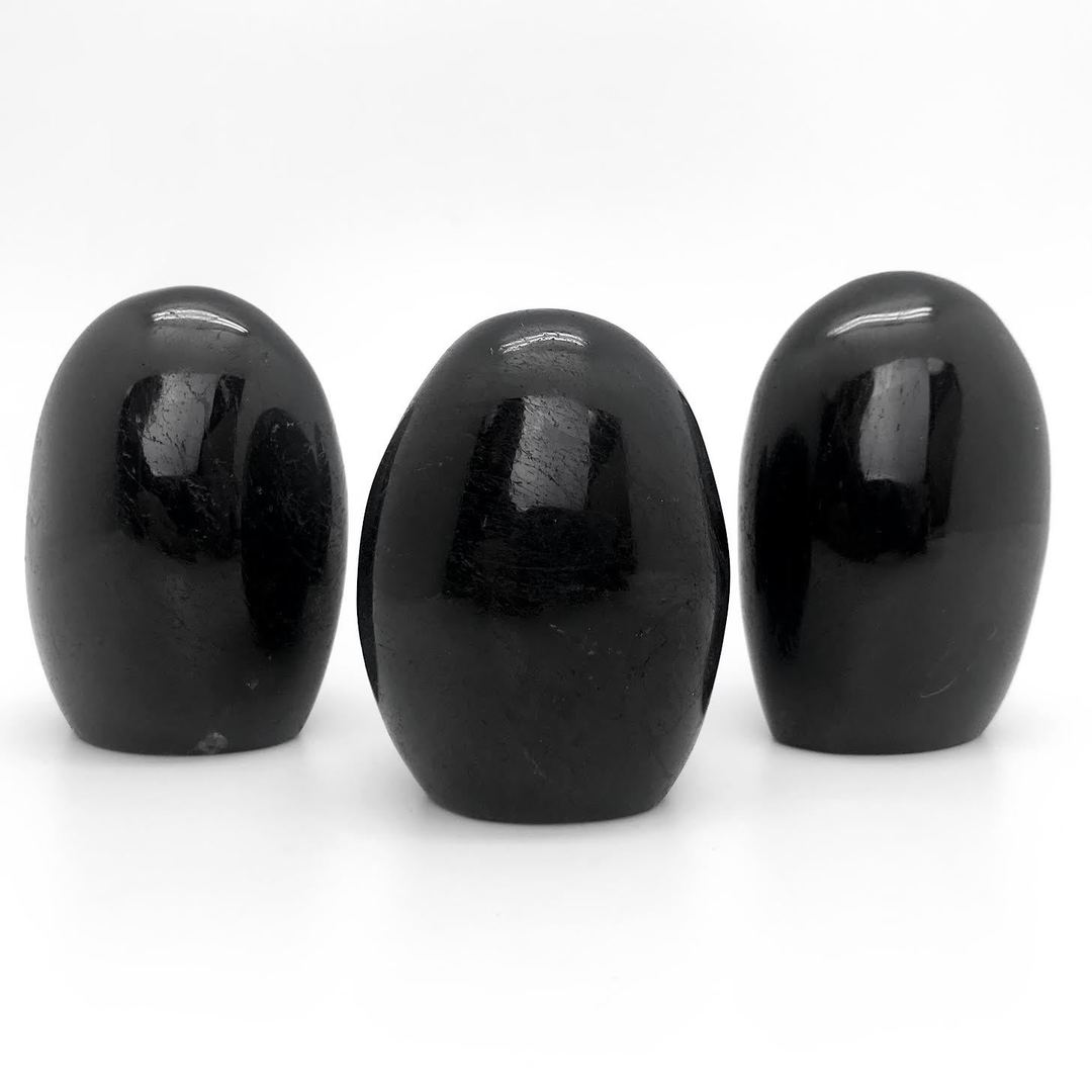 Black Tourmaline (Free Form)