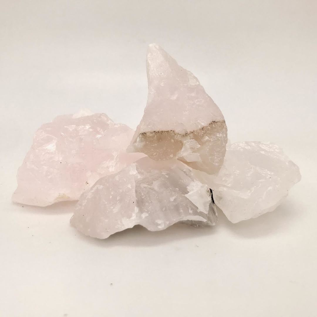 Calcite, Mangano (Raw)