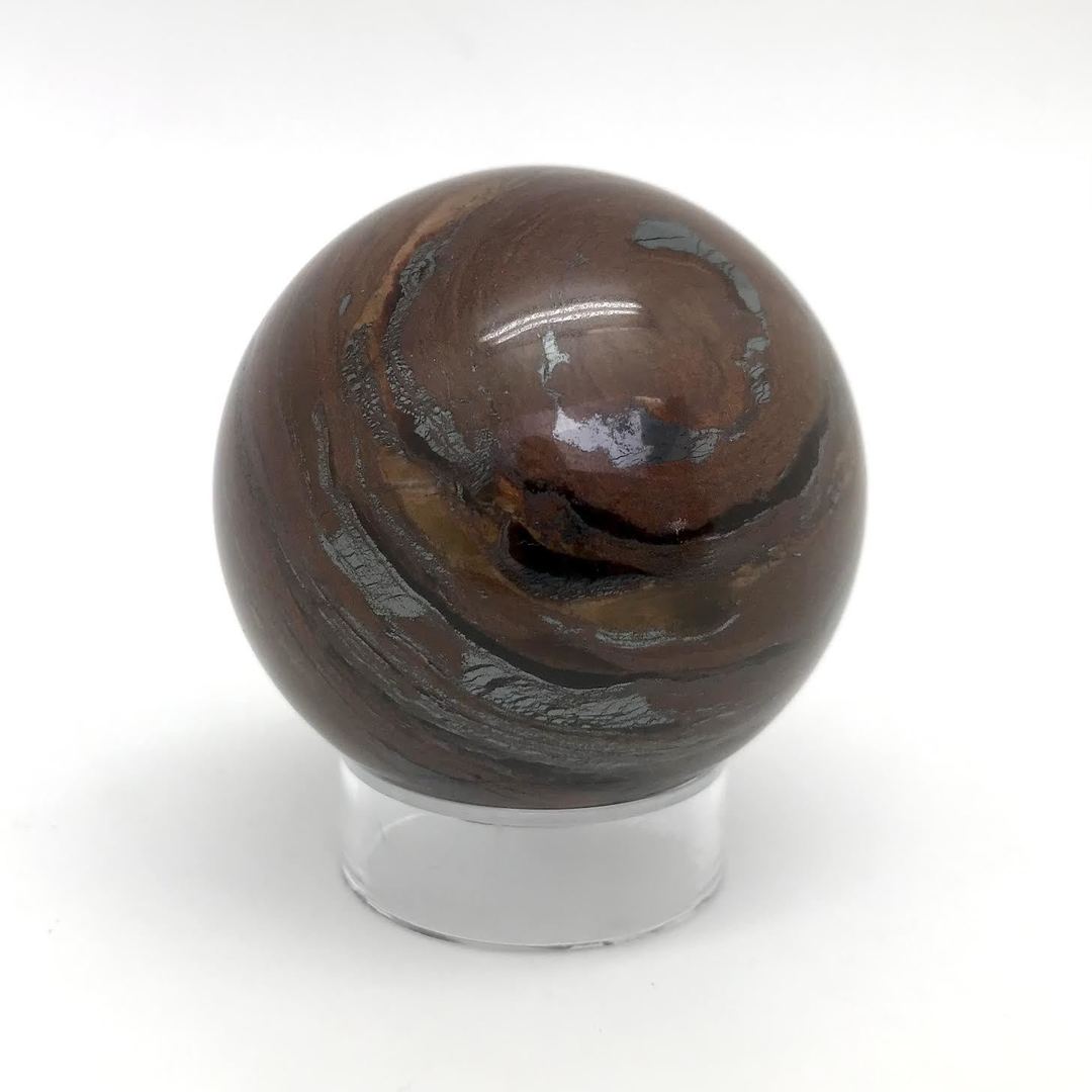 Tiger Iron (Sphere)