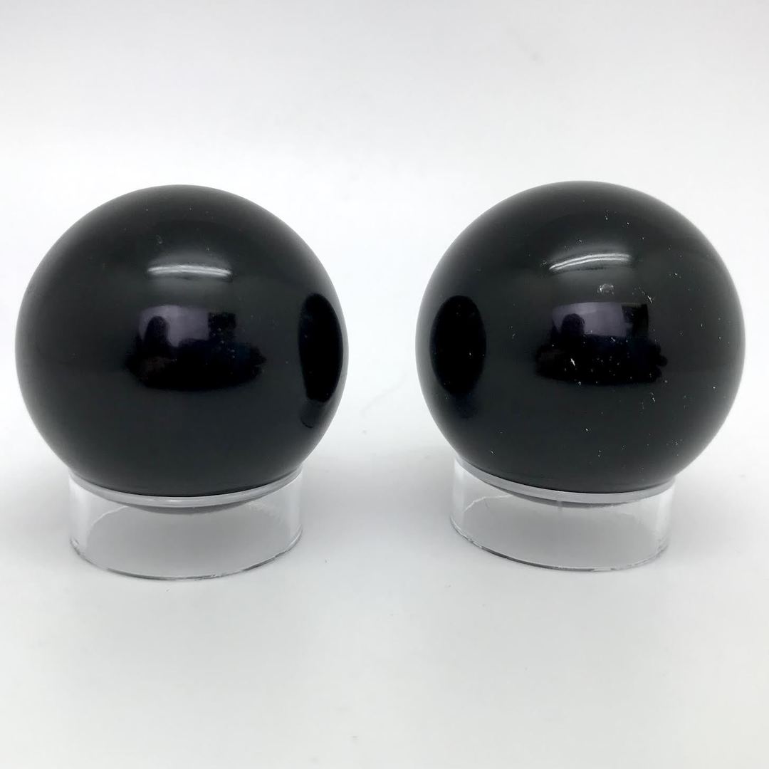 Black Onyx (Sphere)