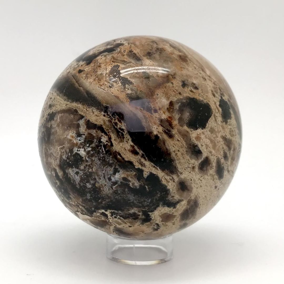Black Opal (Sphere)