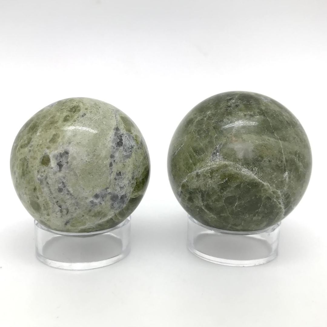 Variscite (Sphere)