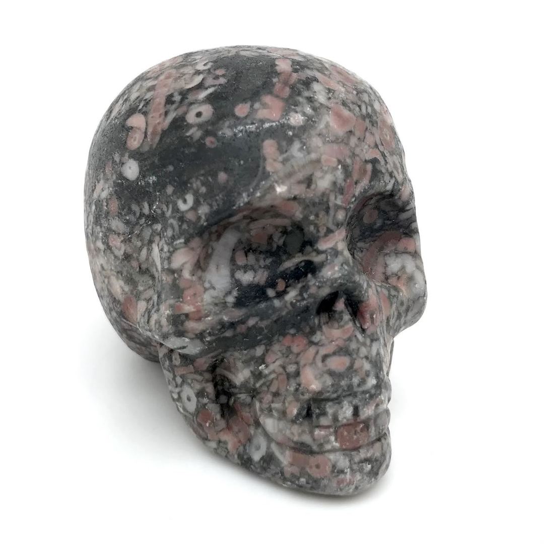 Orthoclase (Crystal Skull)