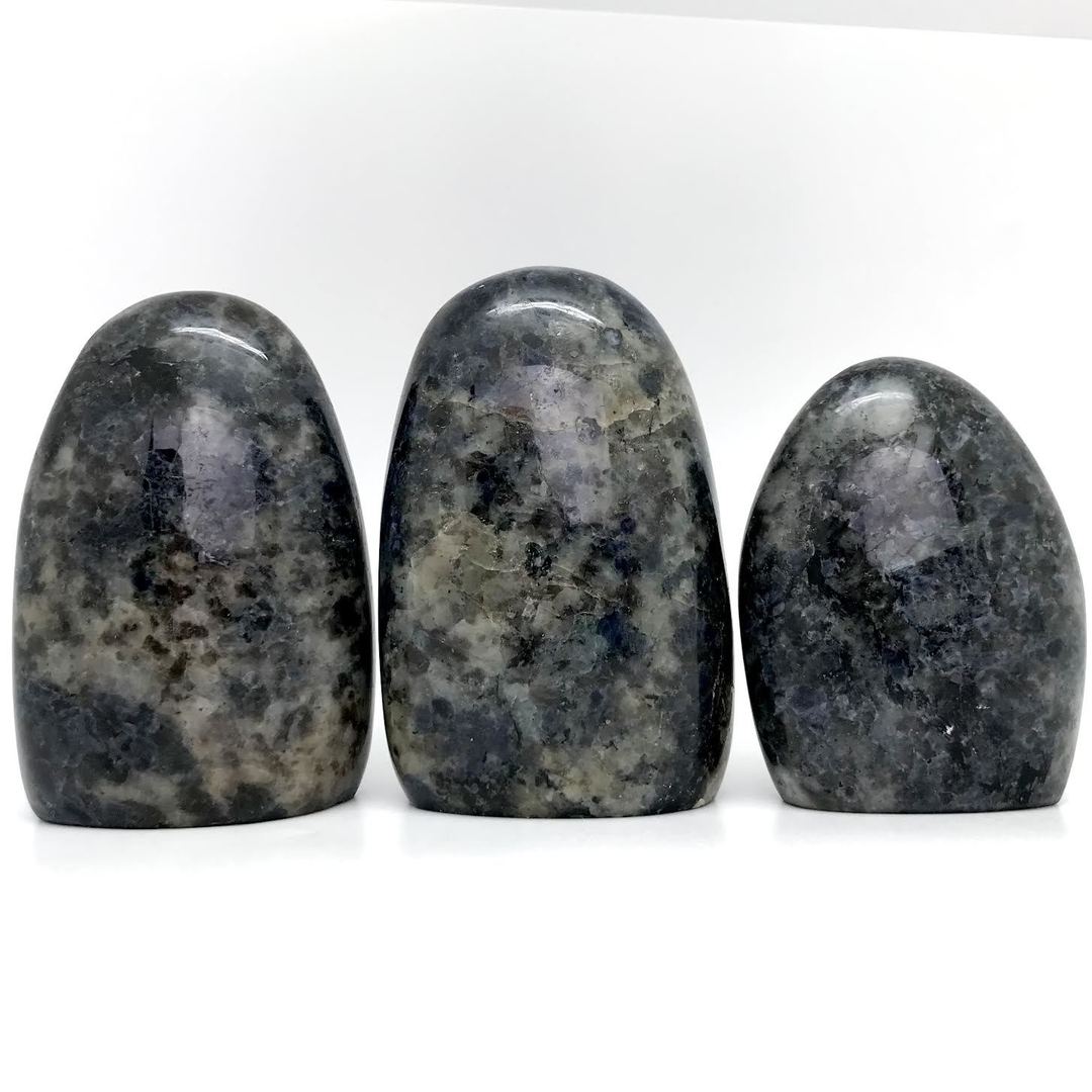 Iolite Free Form