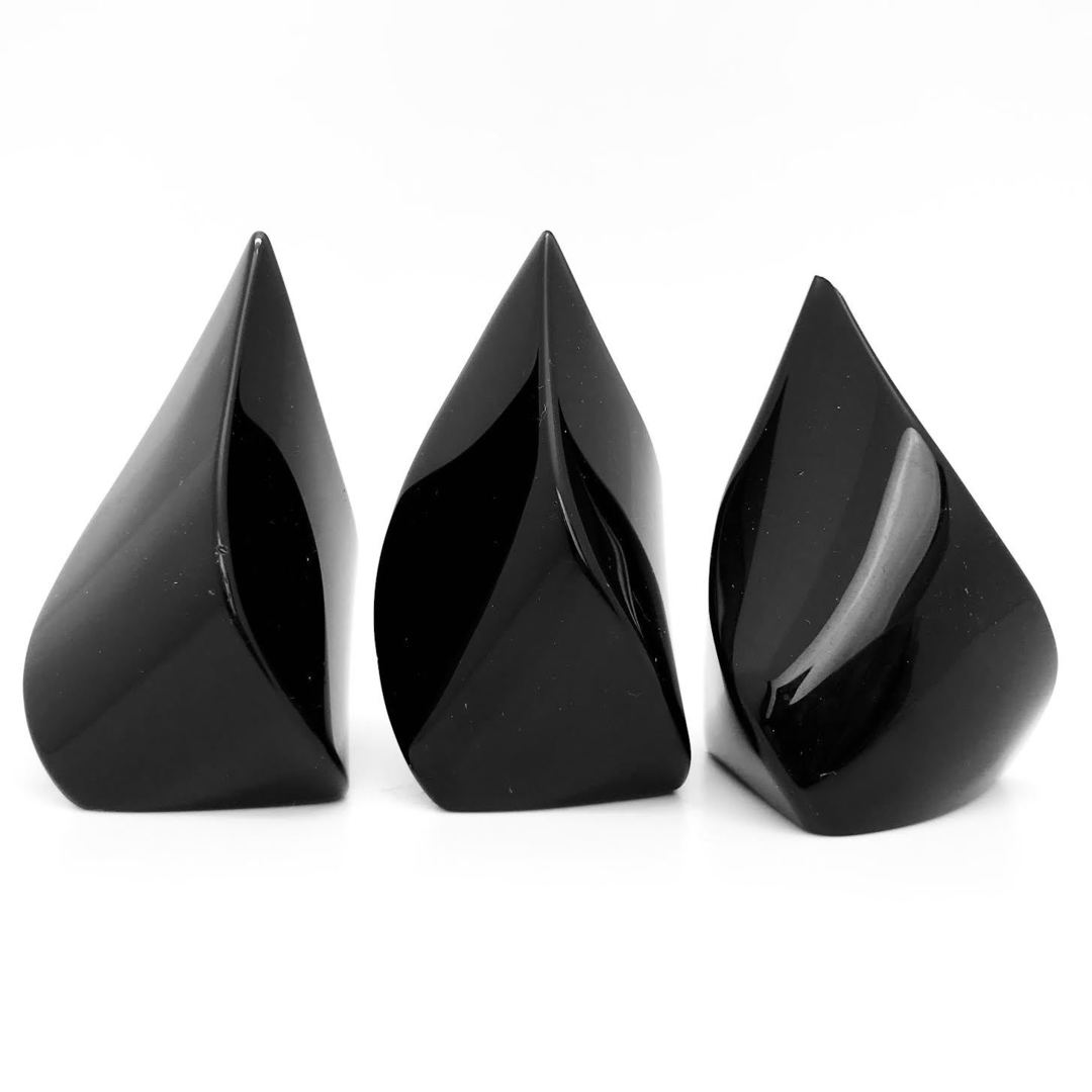 Black Obsidian Flame