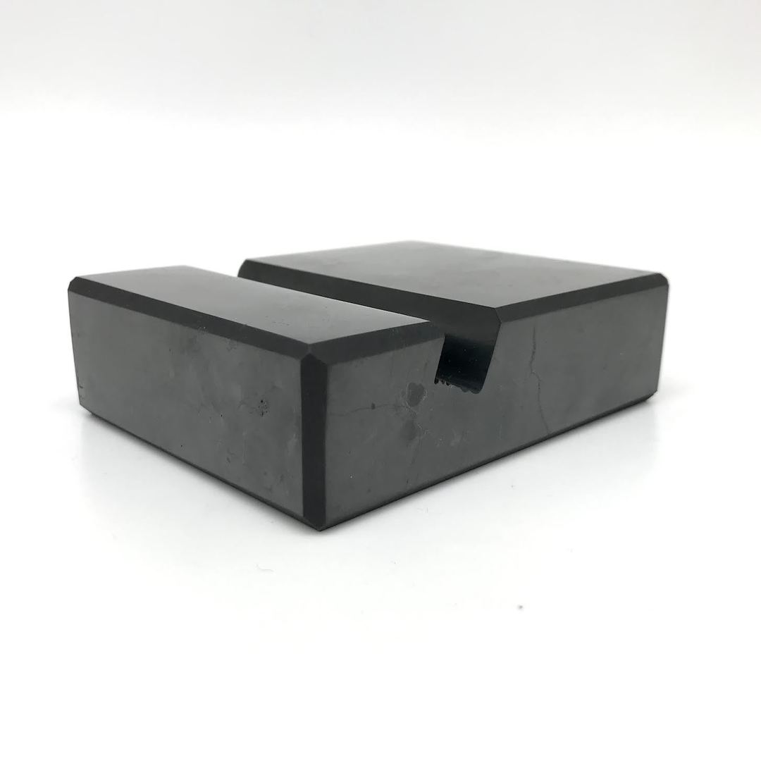 Shungite Phone Holders