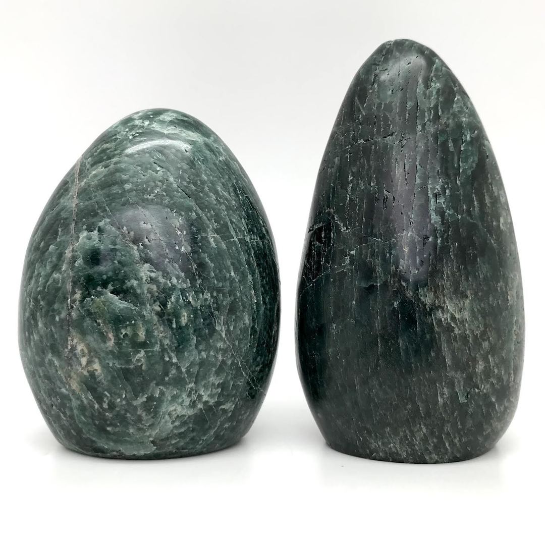 Green Apatite (Free Form)