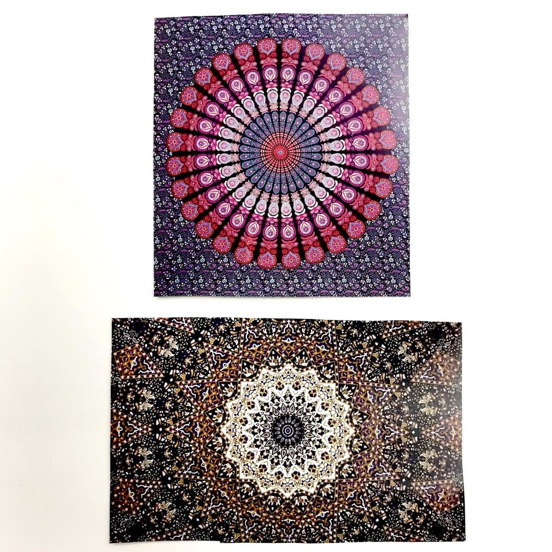 Mandala (Tapestry)