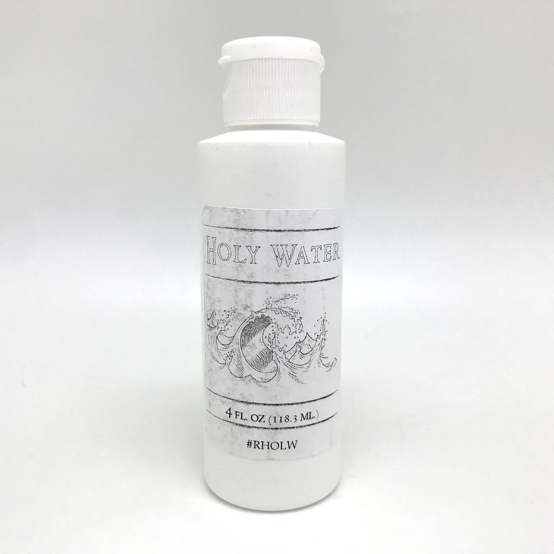 Holy Water