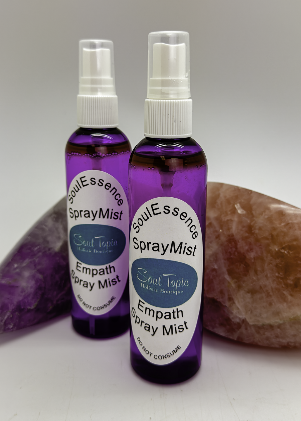 SoulEmpath Spray Mist