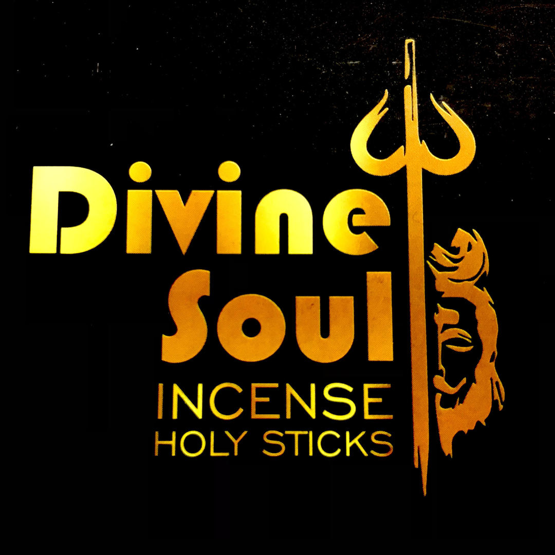 Divine Soul Incense Holy Sticks