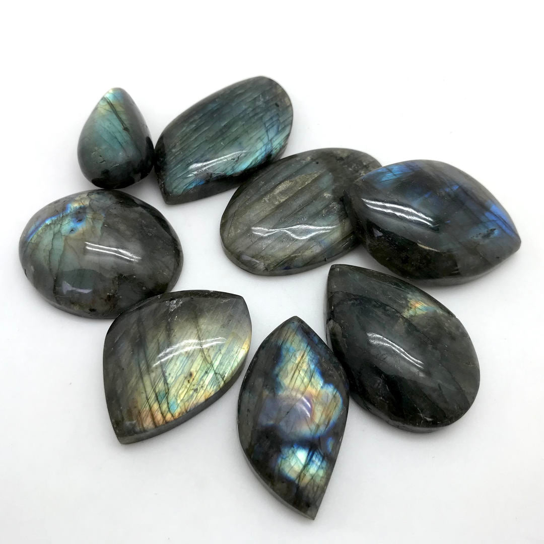 Labradorite Cabachon