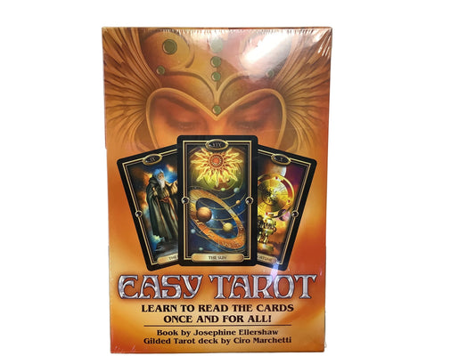Easy Tarot