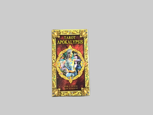 Tarot Apokalypsis