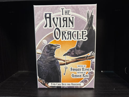 The Avian Oracle