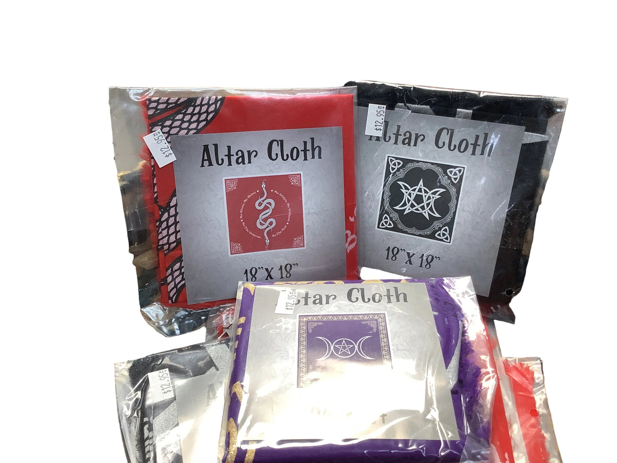 Small Altar Cloth / Small Tapestry