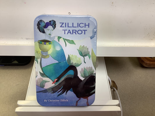 Zillich Tarot