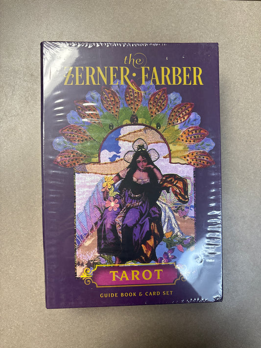 Zerner Farber Tarot