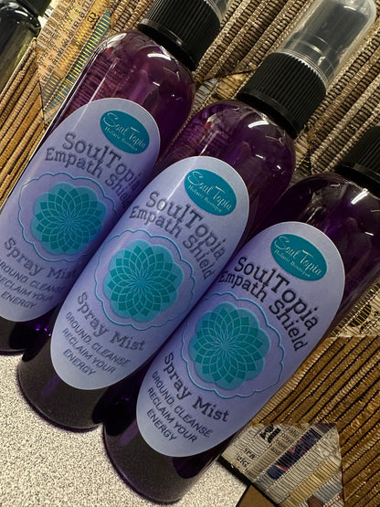 SoulTopia Empath Shield Spray
