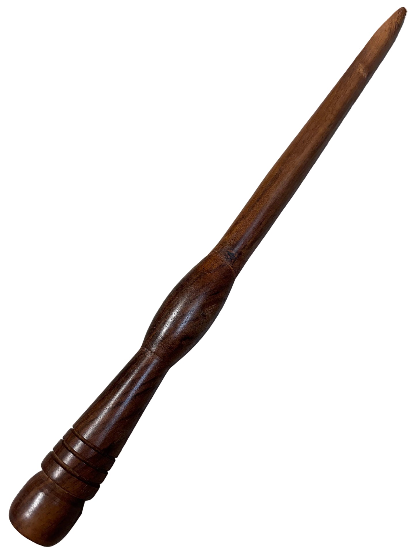 12” Assorted Wooden Wands
