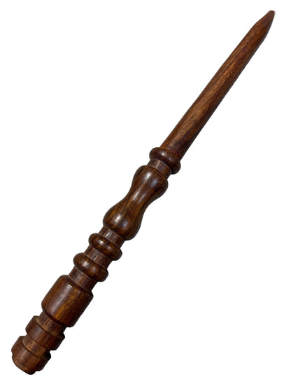 12” Assorted Wooden Wands