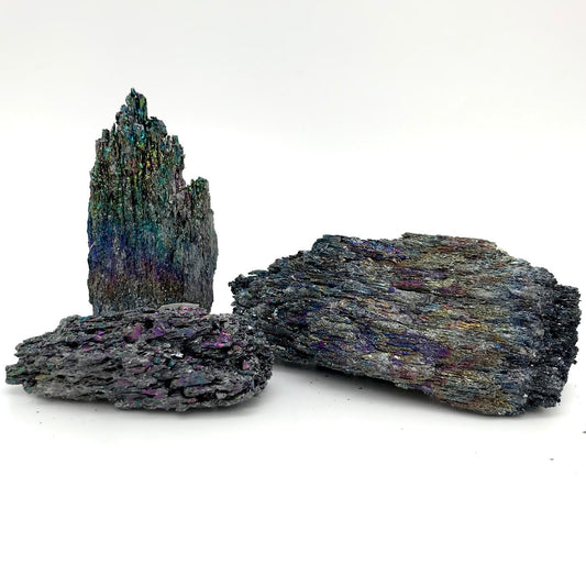 Carborundum (Raw)
