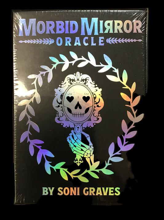 Morbid Mirror Oracle