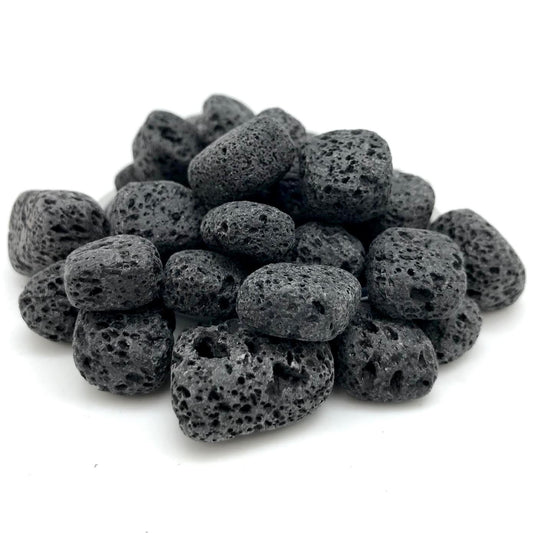 Basalt, Lava Stone (Raw)