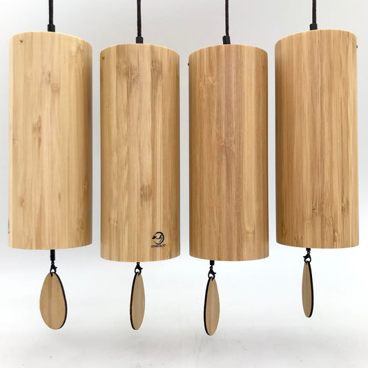 Bamboo Wind Chime