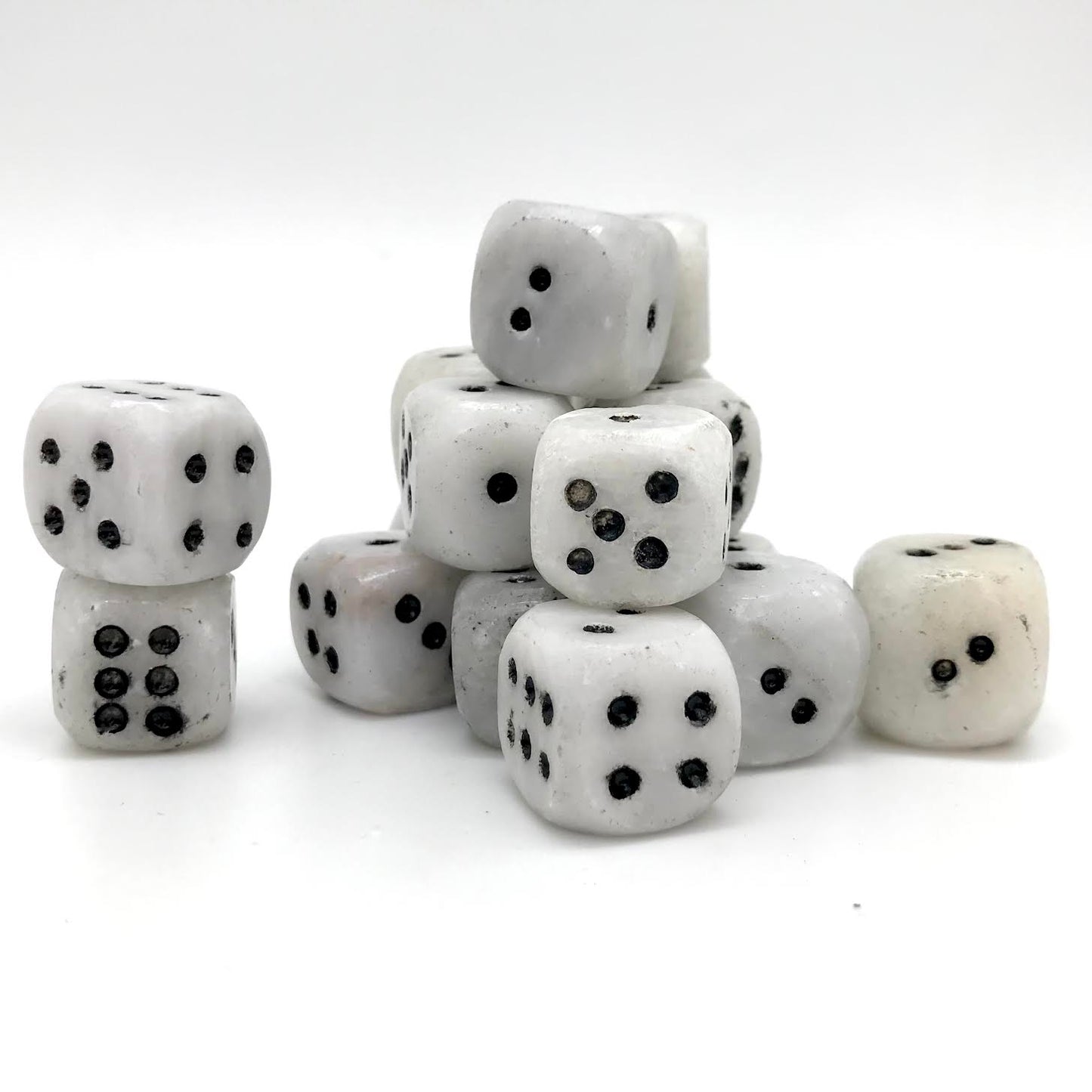 Marble Dice