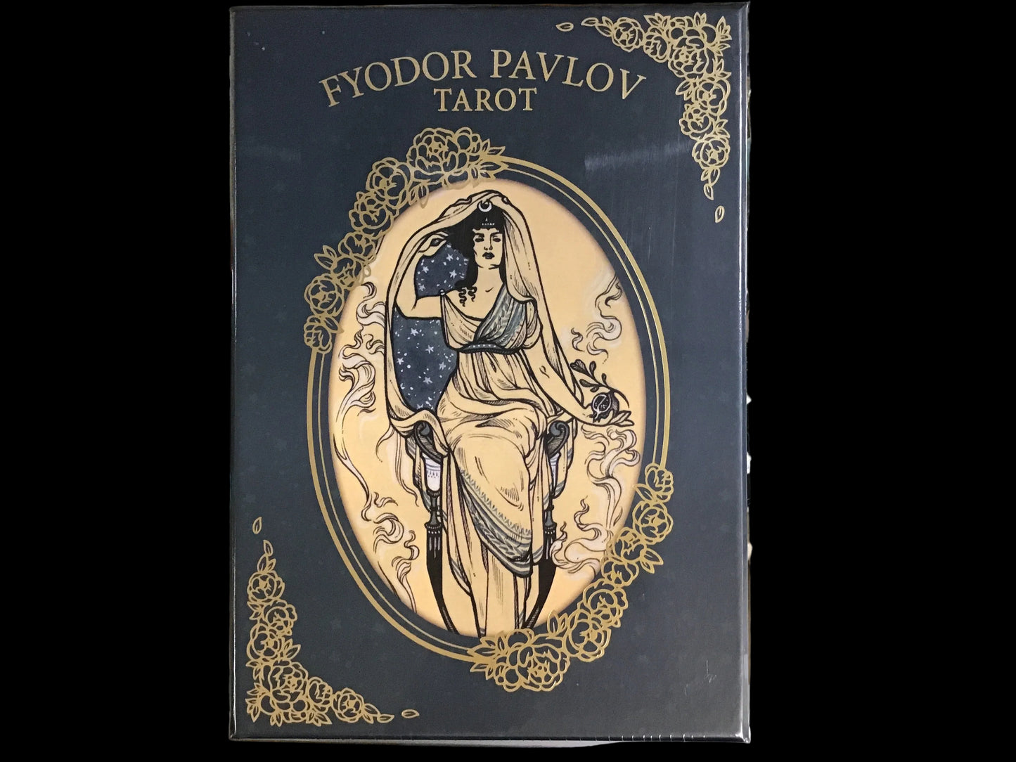 Fyodor Pavlov Tarot