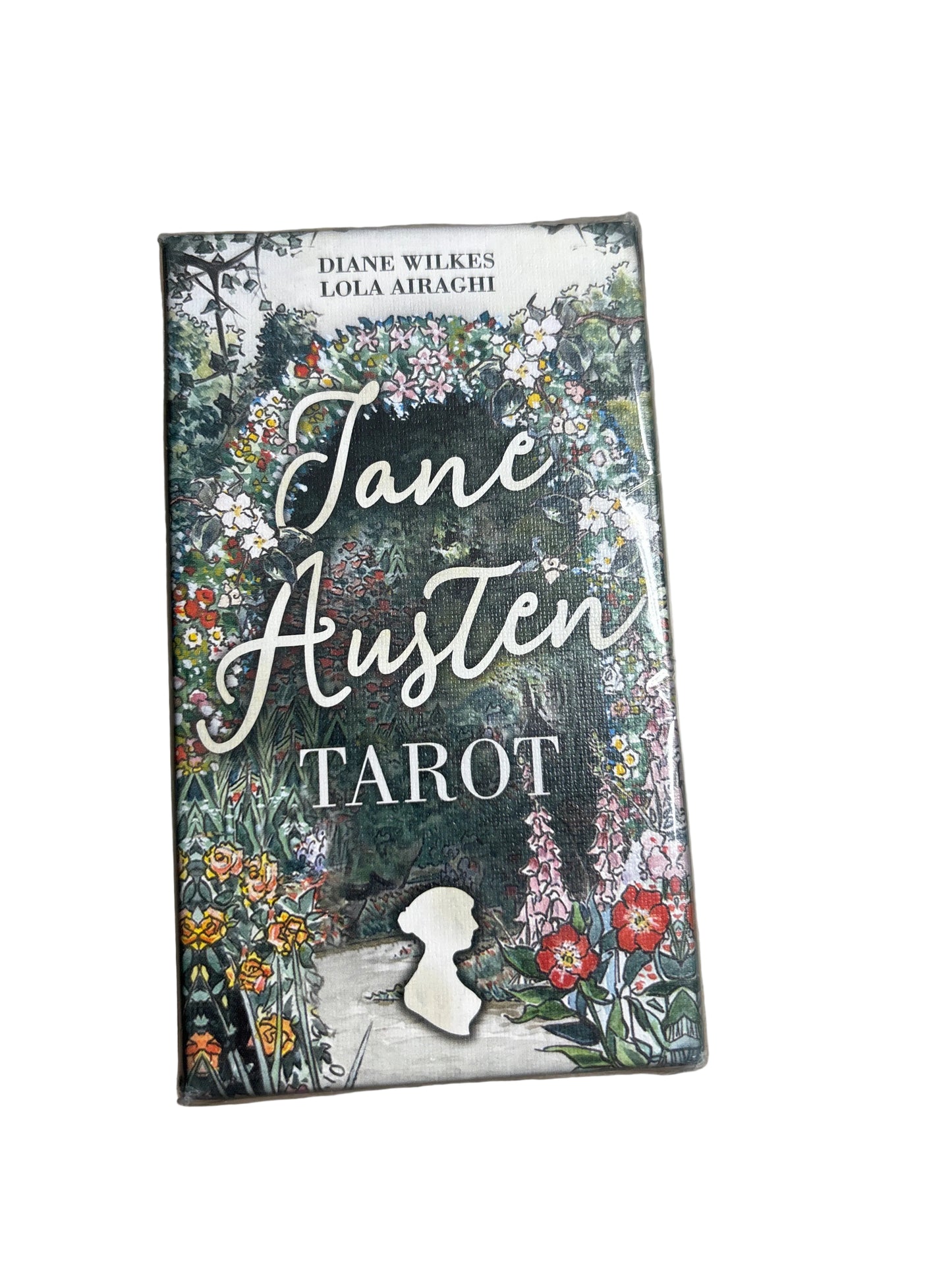 Jane Austen Tarot