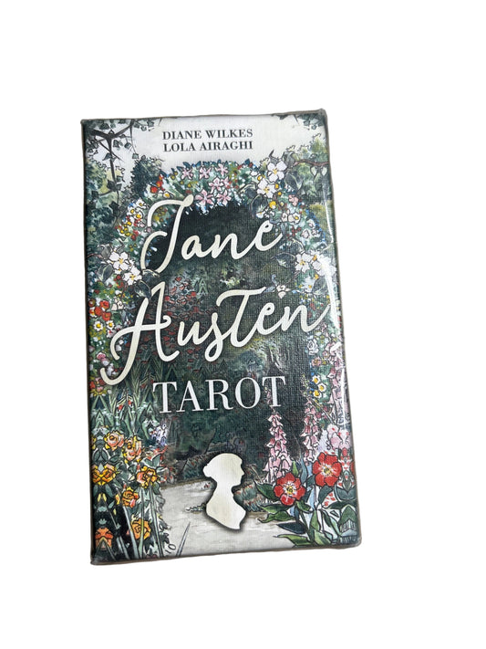 Jane Austen Tarot