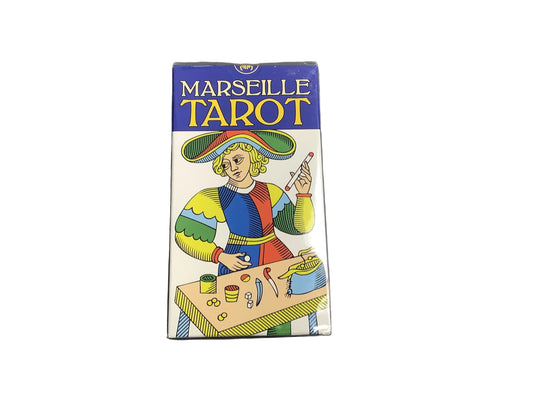 Marseille Tarot