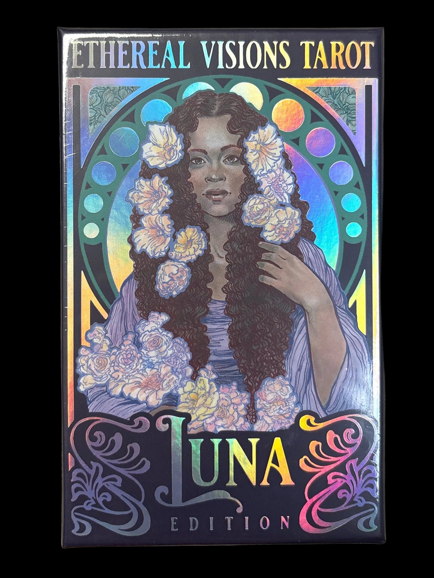 Ethereal Visions Tarot (Luna Edition)