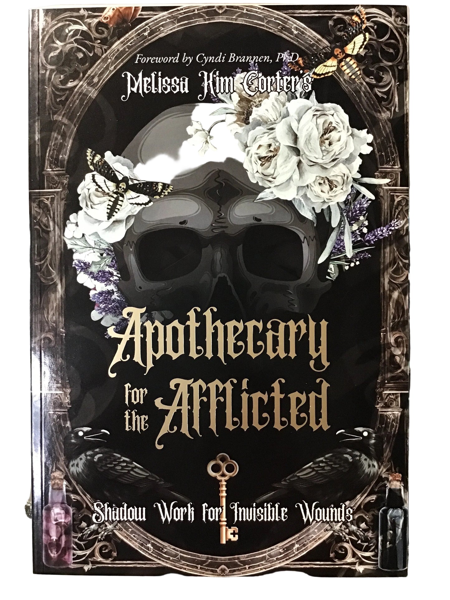 Apothecary for the Afflicted