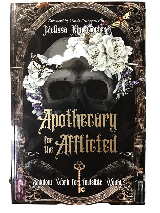 Apothecary for the Afflicted