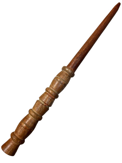 12” Assorted Wooden Wands