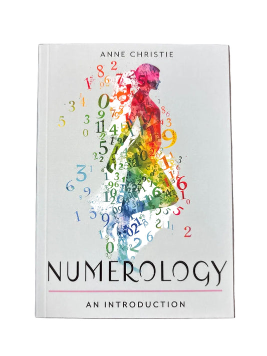 Numerology: An Introduction by Anne Christie