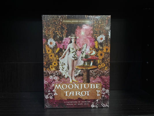 Moonjube Tarot