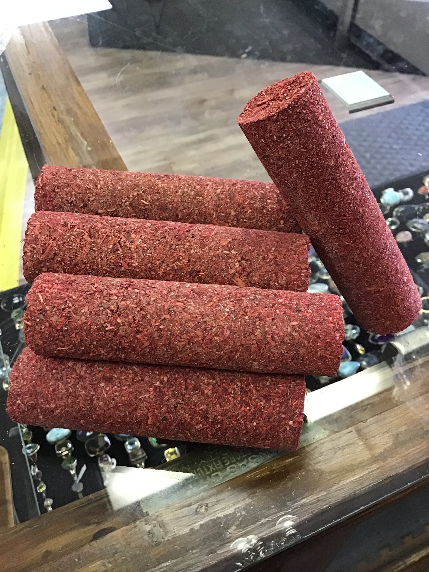 Smudge Sacred Sticks