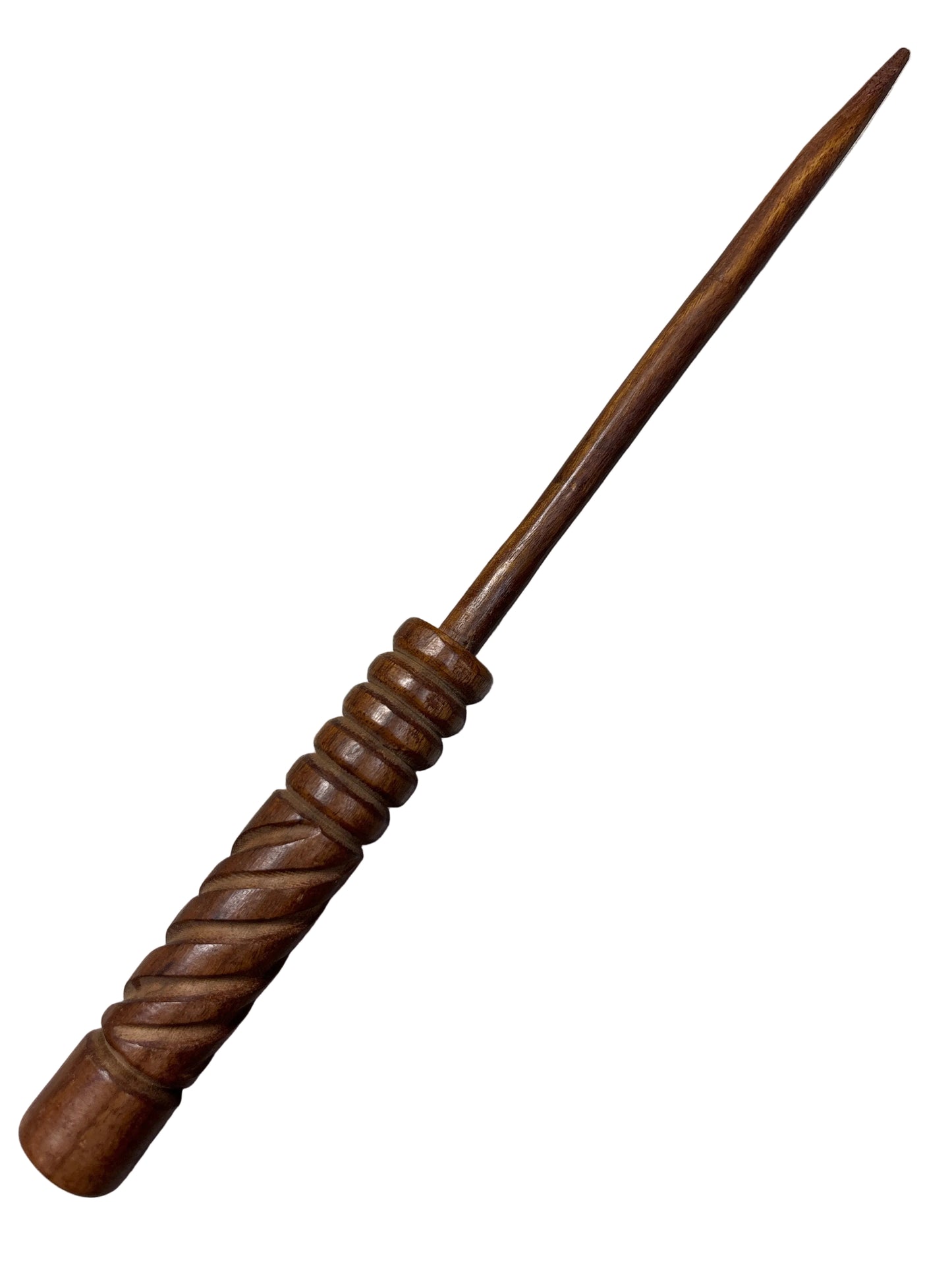 12” Assorted Wooden Wands