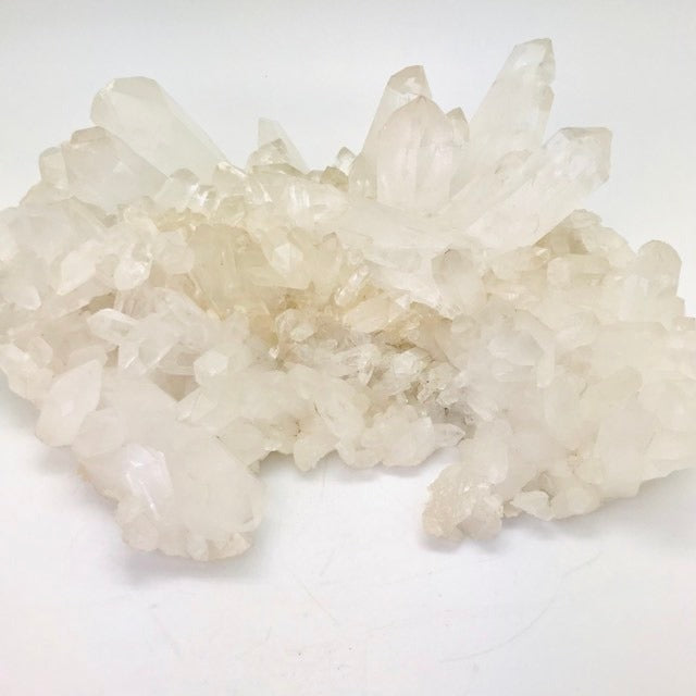 Quartz Cluster
