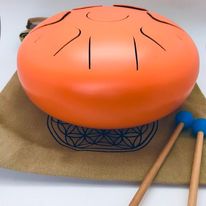 Sound Tongue Drum