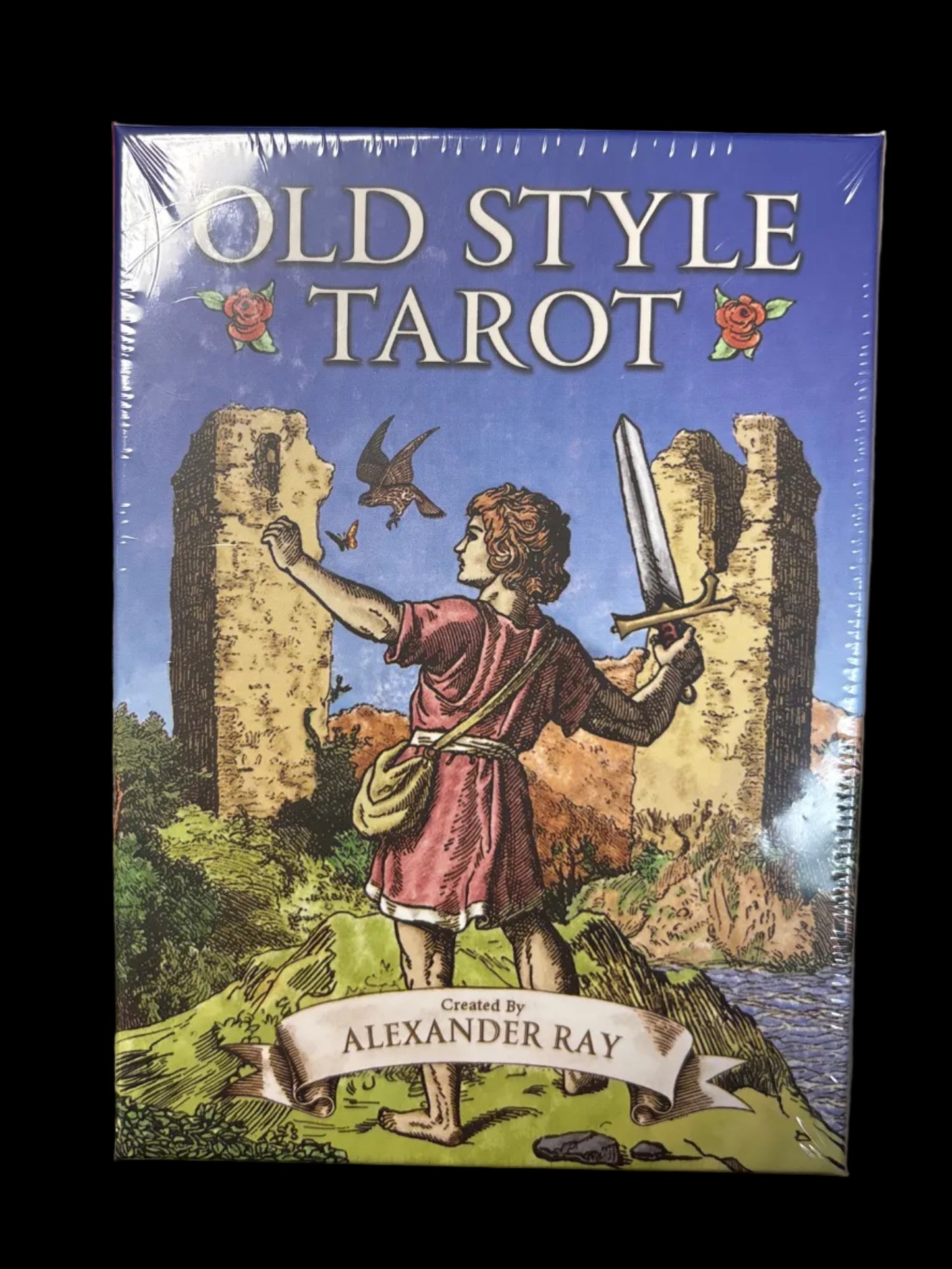 Old Style Tarot
