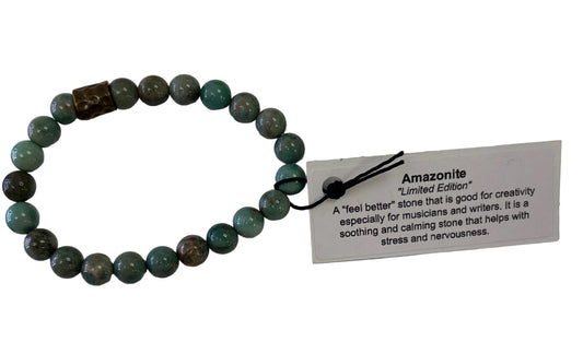 Amazonite Bracelet
