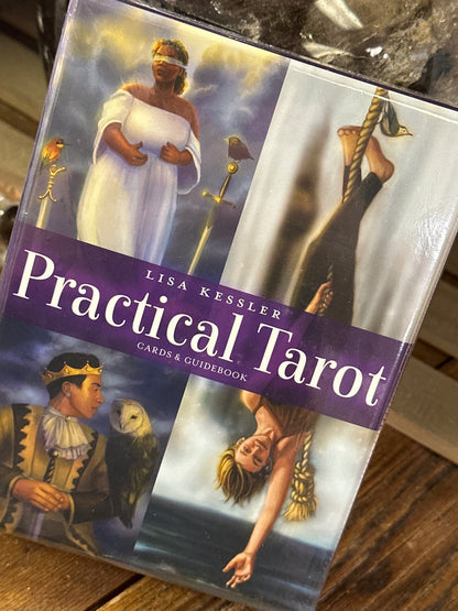 Practical Tarot