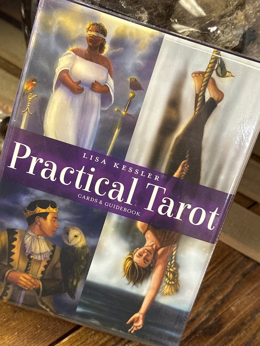 Practical Tarot
