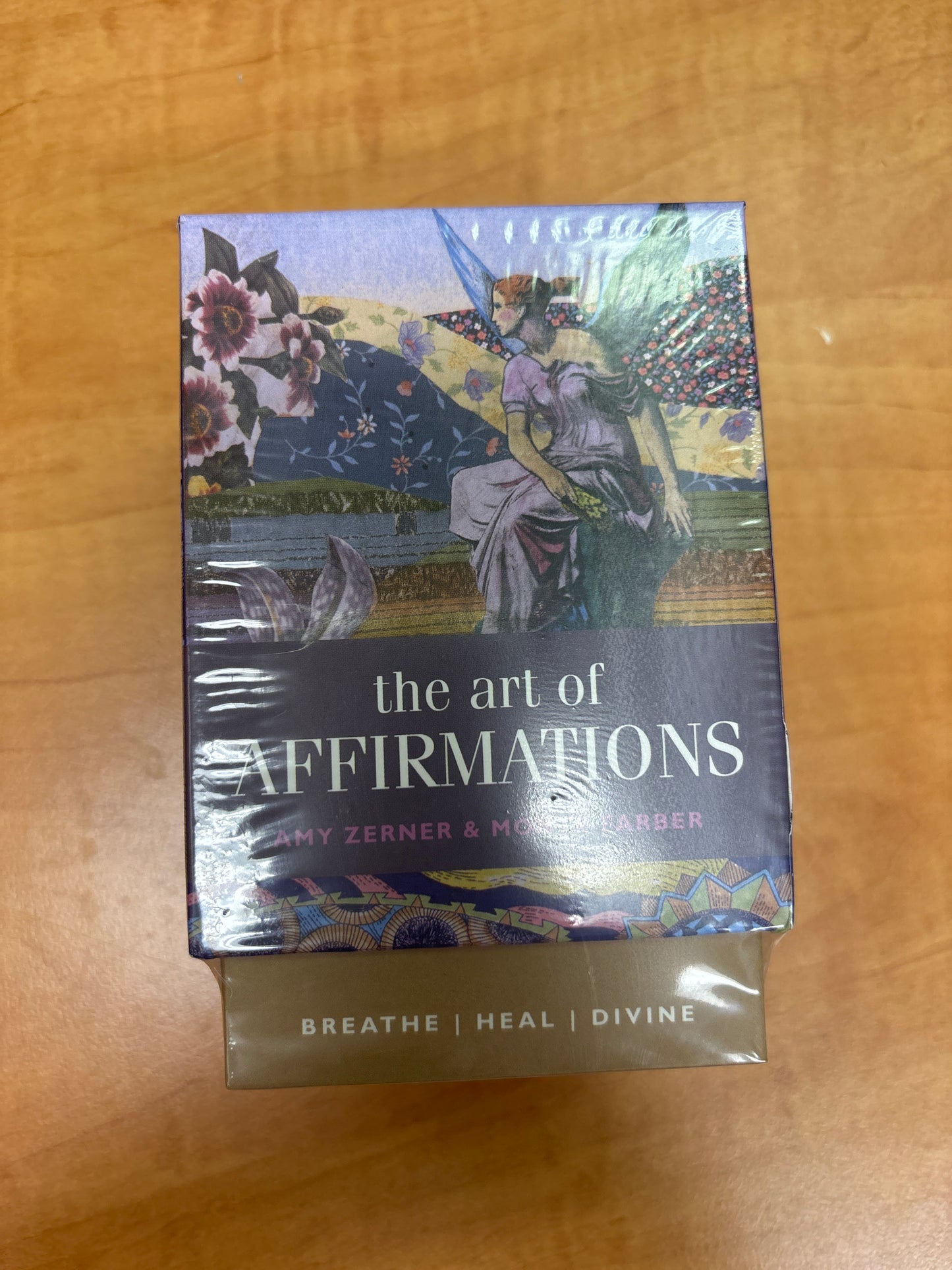 The art of Affirmations